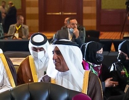 مجلس الشورى يشارك في اجتماعات لجان الاتحاد البرلماني العربي