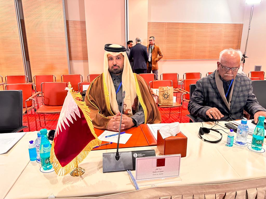 مجلس الشورى يشارك في اجتماع اللجنة الاقتصادية والبيئة باتحاد مجالس منظمة التعاون الإسلامي