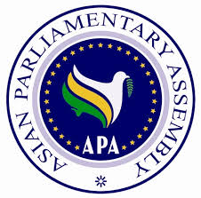 Asian Parliamentary Assembly in Pakistan