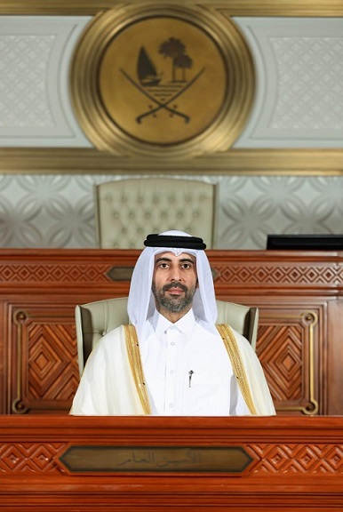 General Secretary