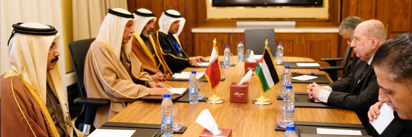 The Shura Council Home Page