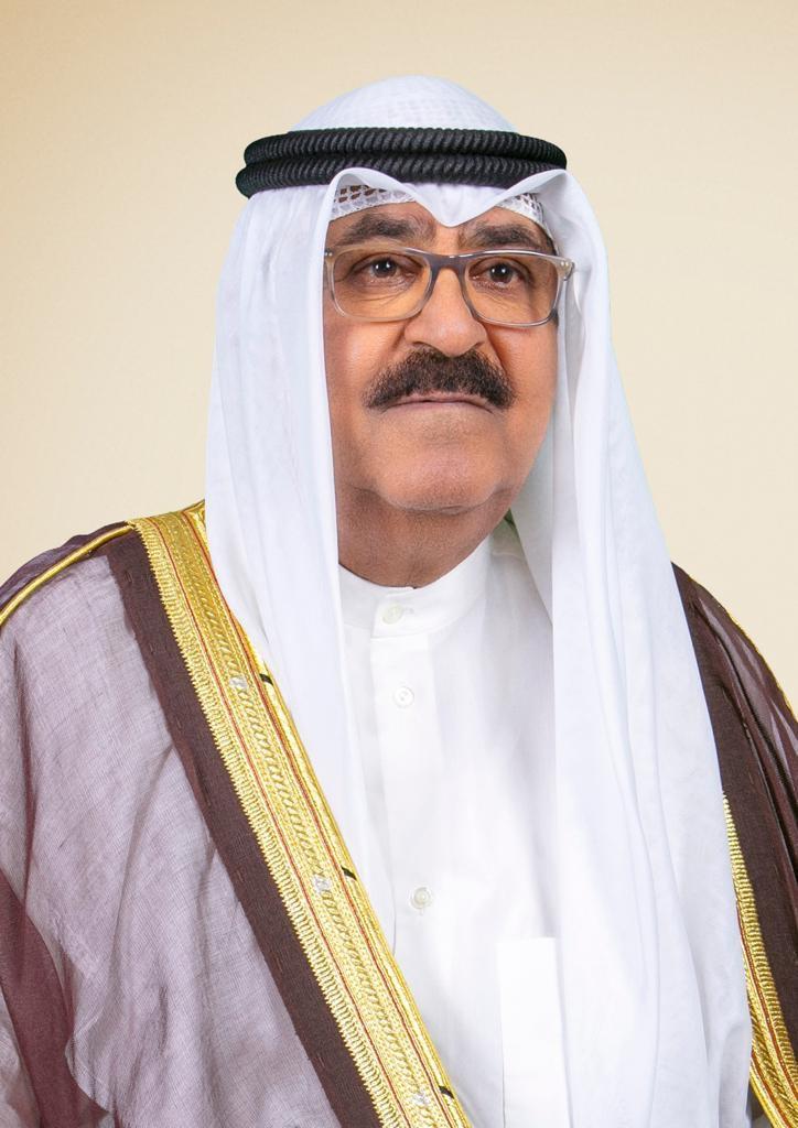 رئيس مجلس الشورى يهنىء نائب أمير الكويت