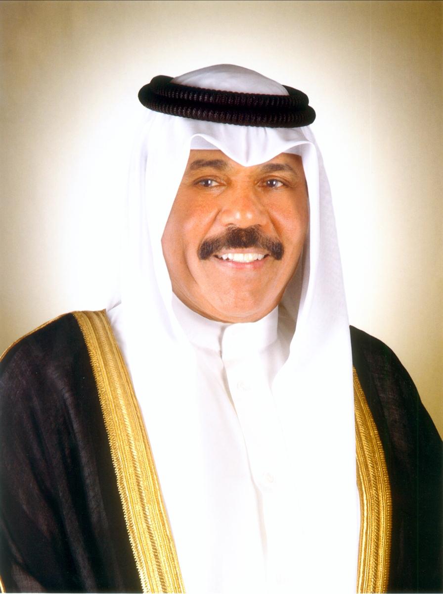 رئيس مجلس الشورى يهنىء سمو أمير الكويت
