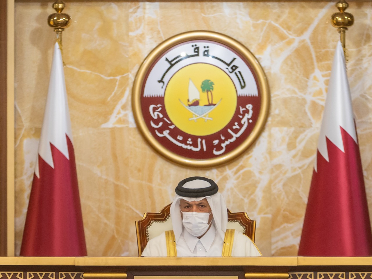 مجلس الشورى يناقش ظاهرة عزوف القطريين عن مهنة التعليم