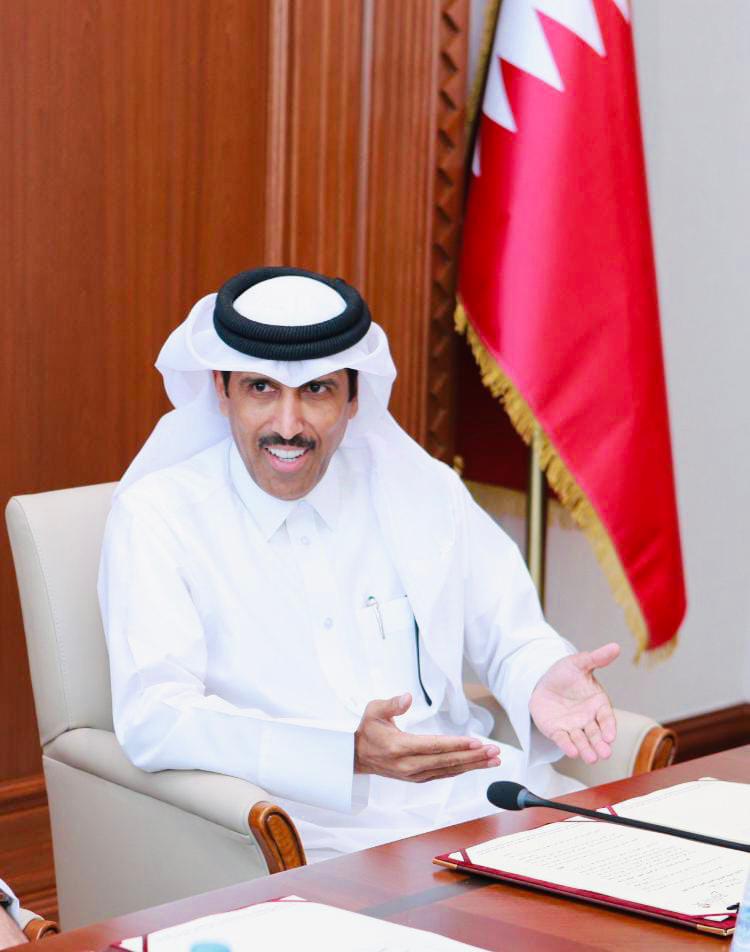 جمعية الأمناء العامين للبرلمانات العربية تُشيد بجاهزية قطر لاستضافة كأس العالم وتُدين الهجمات عليها