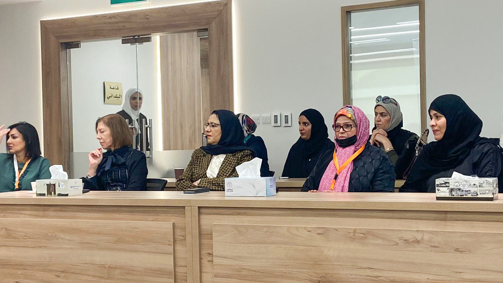 مجلس الشورى يشارك في مؤتمر لتمكين المرأة عقد في الكويت