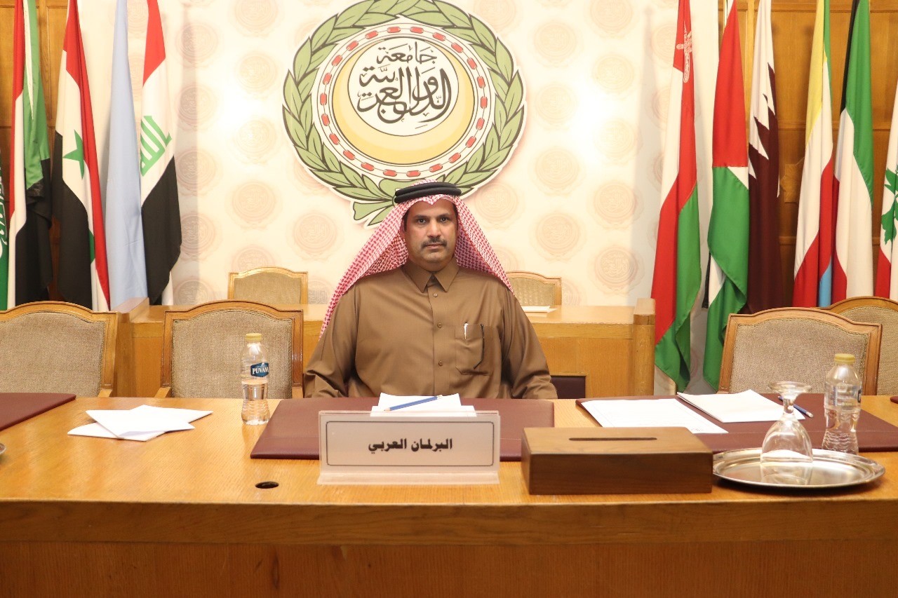 مجلس الشورى يشارك في  أعمال الدورة الـ22 للجنة العربية لحقوق الإنسان 