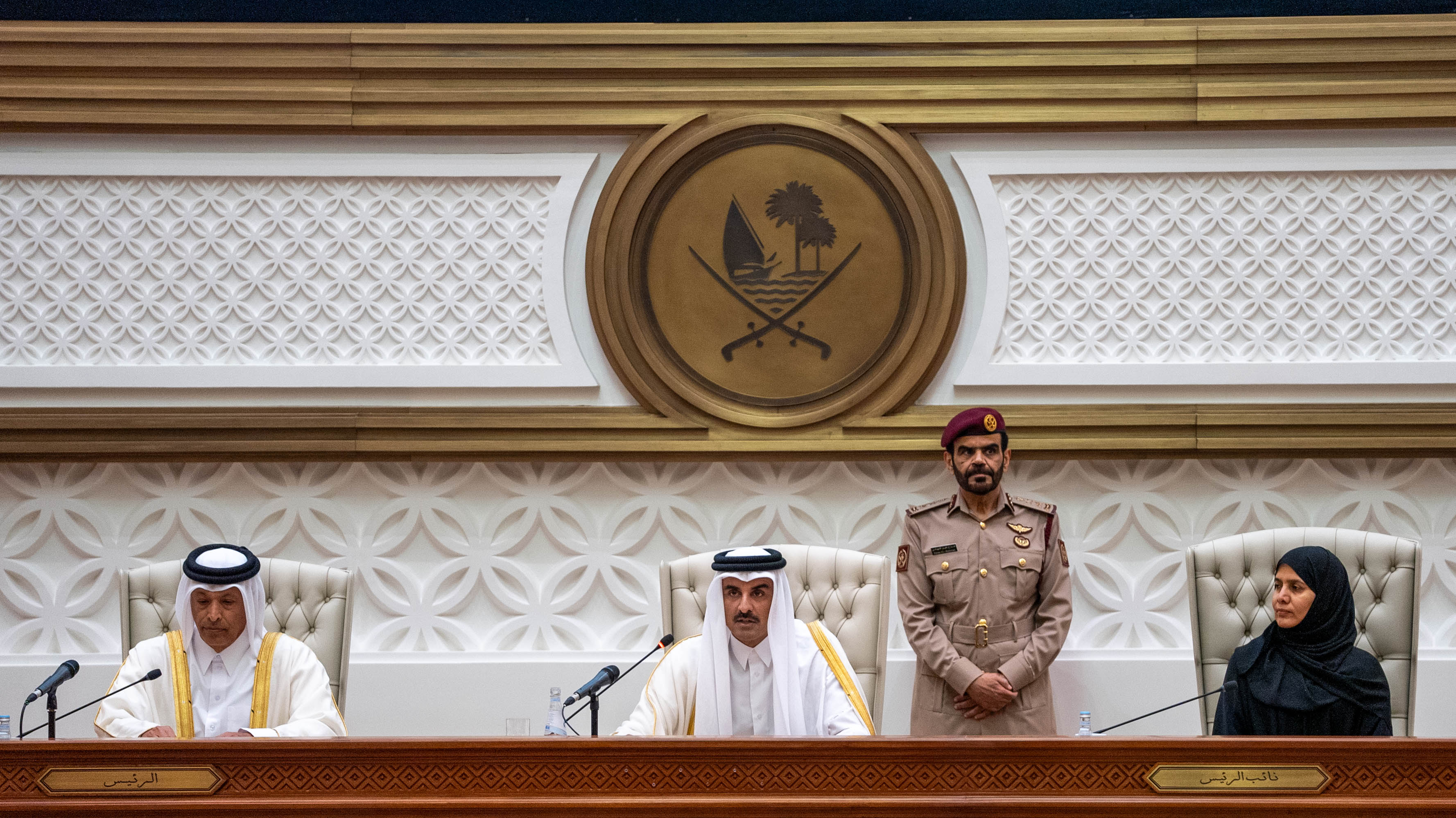 رئيس مجلس الشورى: خطاب سمو الأمير يؤكد حكمة سموه في رسم السياسات التنموية الرشيدة