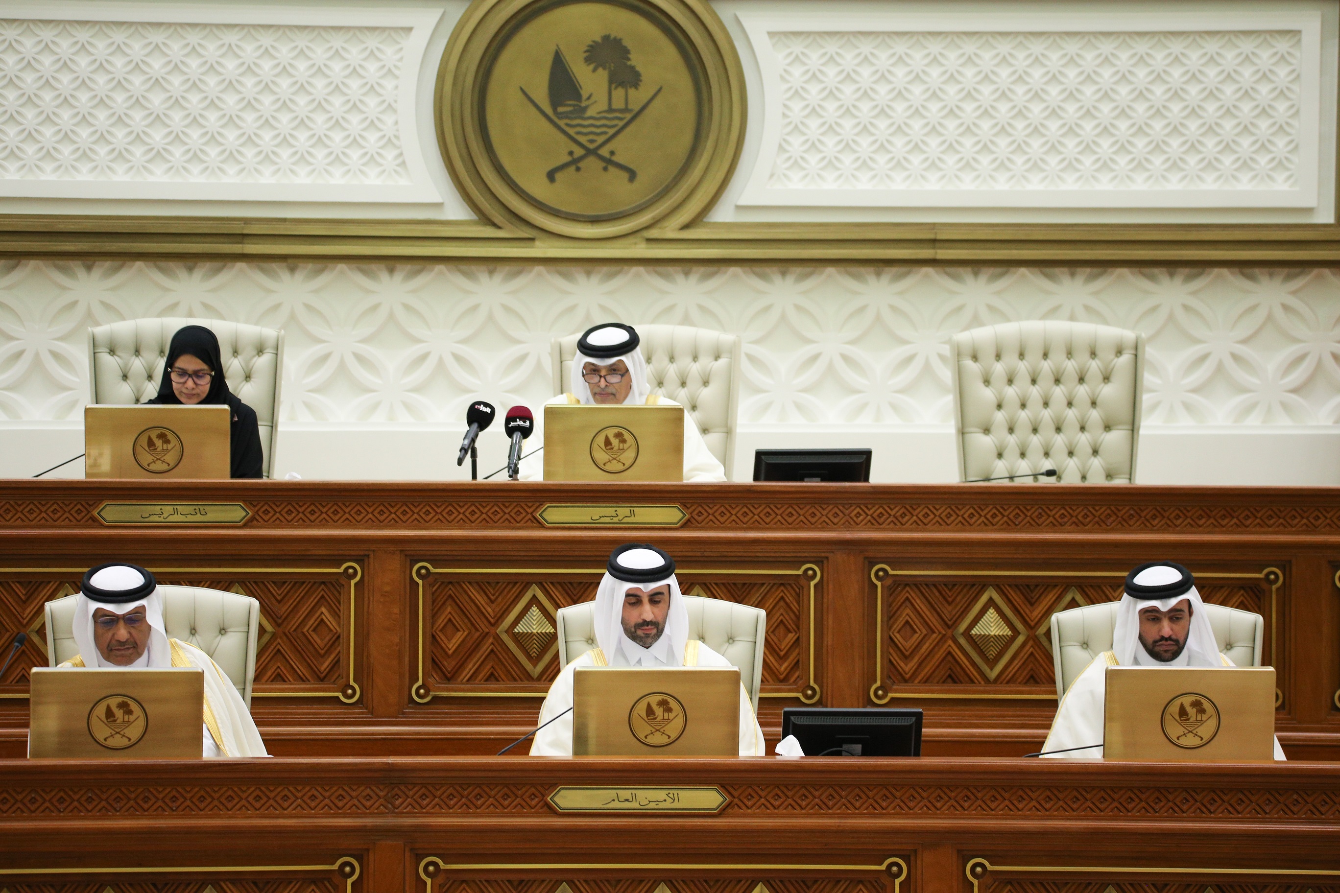 مجلس الشورى يعقد جلسته الأسبوعية ويضع مرئياته لتطوير "الاقتصاد السياحي"