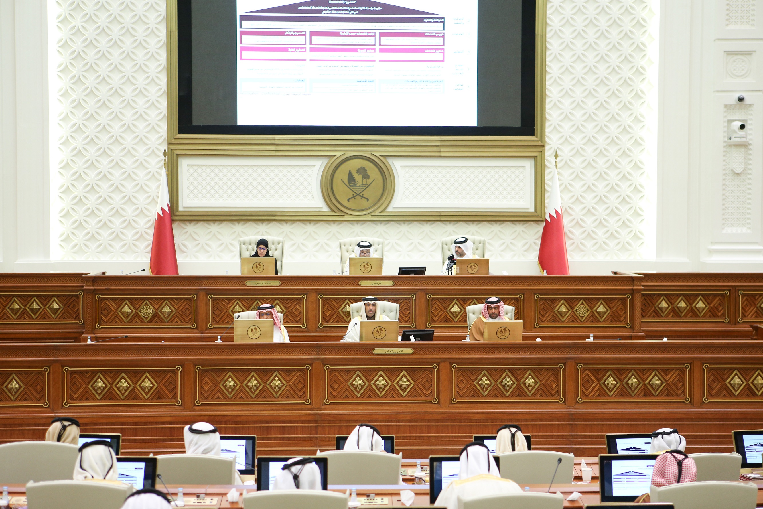 مجلس الشورى يستضيف رئيس ديوان الخدمة المدنية ويستعرض خطط التوظيف والإحلال وتطوير منظومة العمل الحكومي