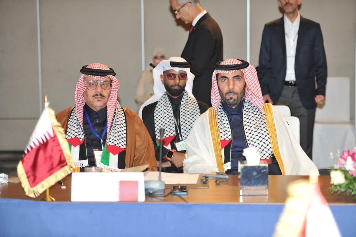 مجلس الشورى يختتم مشاركته في اجتماع اللجنة التفيذية لاتحاد الدول الأعضاء في "التعاون الإسلامي"