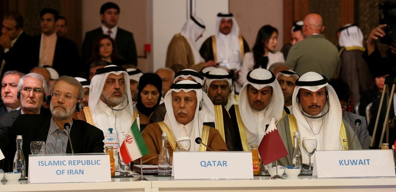 رئيس مجلس الشورى: الحصار الجائر على دولة قطر تم فرضه بذرائع واهية من خلال فبركات وقرصنة إلكترونية