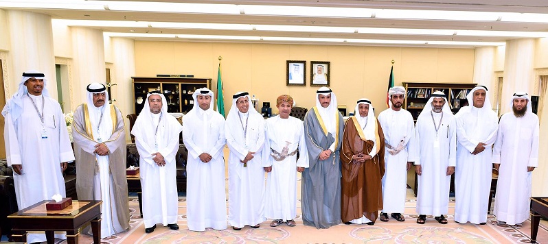 ندوة بالكويت حول تجارب دول مجلس التعاون في توطين الوظائف والاستثمار