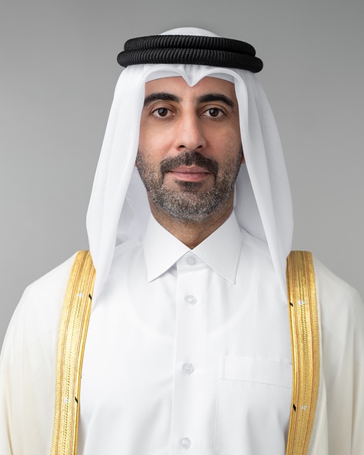 الأمين العام لمجلس الشورى