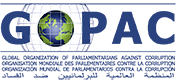 Global Organization of Parliamentarians Against Corruption | GOPAC
