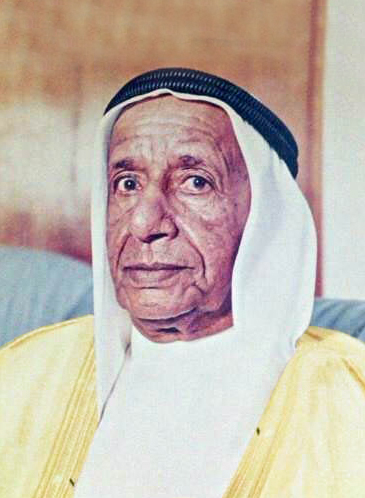 السيد/ مبارك بن عبدالعزيز الدليمي