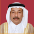 السيد/ خلف بن أحمد شبيب المناعي