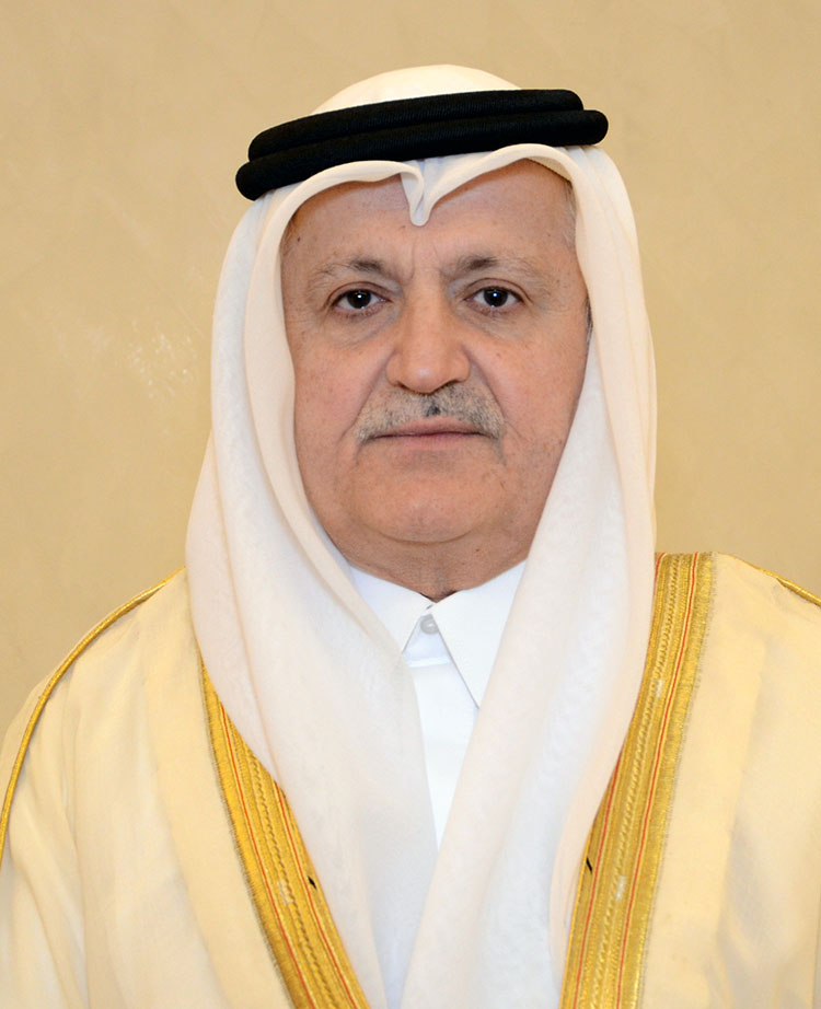 HE Mr. Mohamed Bin Abd Ulla Al Abd Al-Ghani