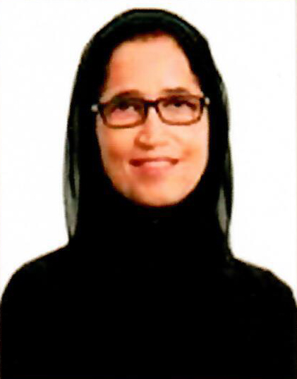 HE Dr Hessa Bint Sultan Bin Jaber Al Jaber