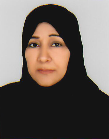 HE Dr Aisha Bint Yousef Bin Omar Al Hamad Al Mannai