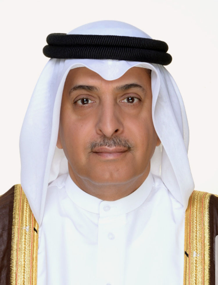 HE Mr Abdulaziz Bin Mohammed Bin Abdullah Al Attiya