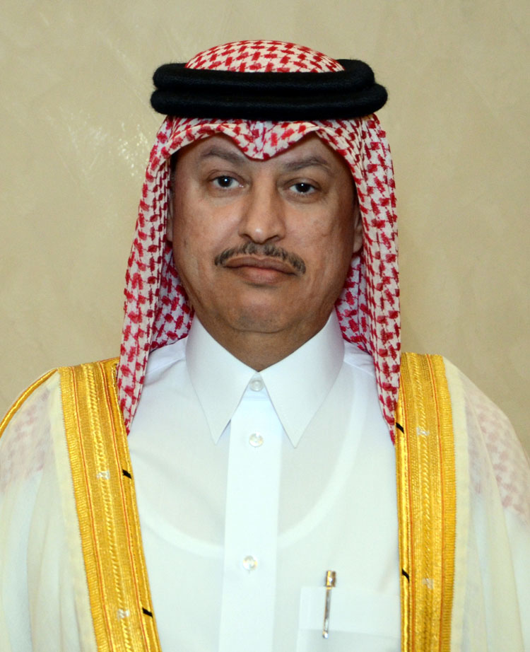 HE Mr. Khalid Bin Muhamed Al-Kubaisi