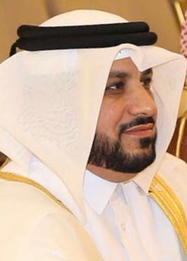 سعادة السيد/ عبداللطيف بن محمد بن عبداللطيف السادة