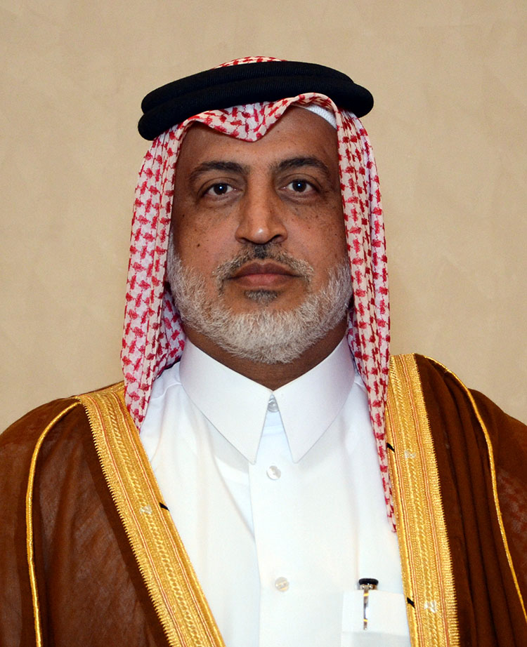 سعادة السيد/ يوسف بن راشد بن يوسف الخاطر
